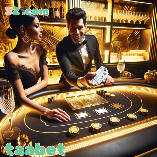 Explorando a Categoria de Cassino no Taabet